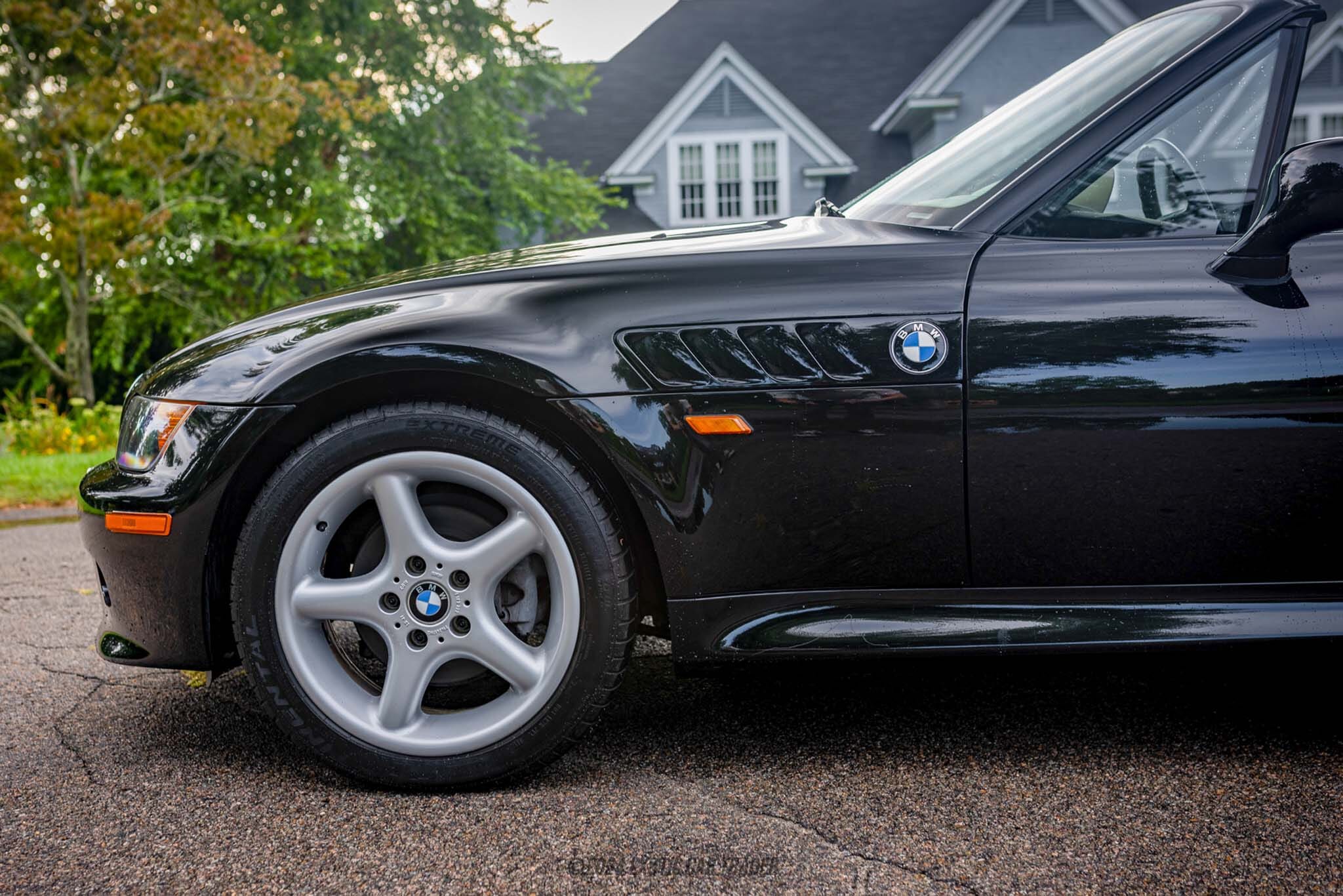 1998 BMW Z3 2.8 Roadster for Sale | Exotic Car Trader (Lot #240313824)